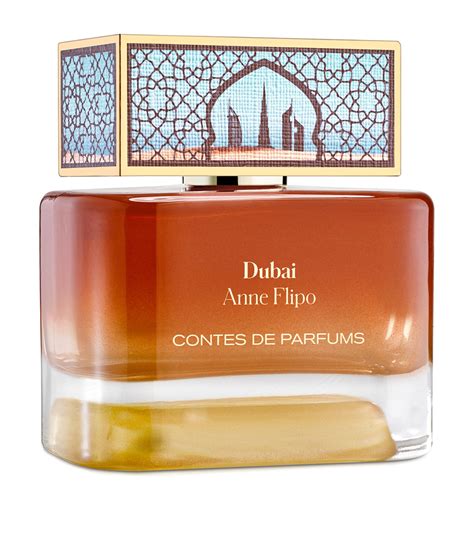 contes de parfum dubai.